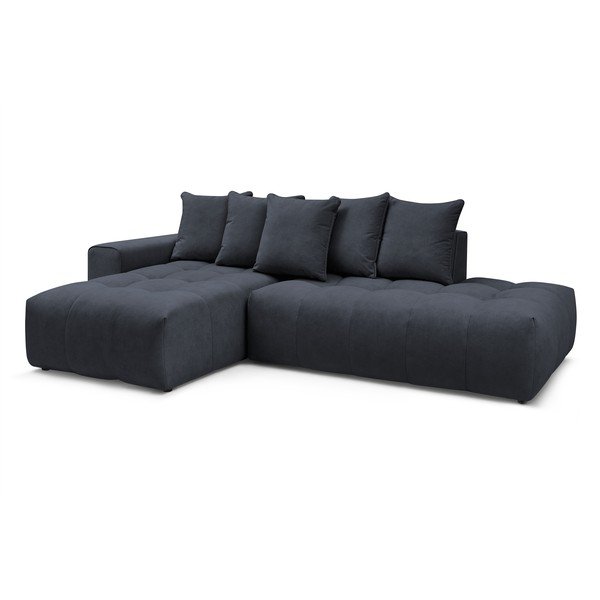 Tumesinine nurgadiivan (vasakpoolne nurk) Mont-Blanc - Bobochic Paris-image-3