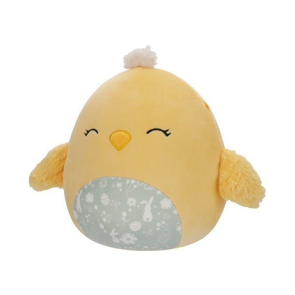 Pluusist mänguasi Aimee - SQUISHMALLOWS-image-3