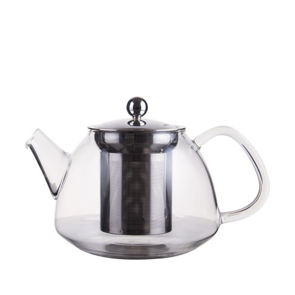Konvice Glass Teapot, 900 ml