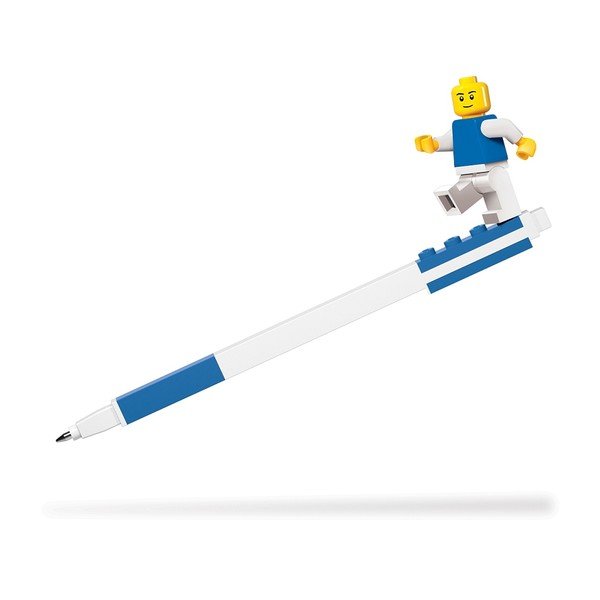 Geelpliiats - LEGO®