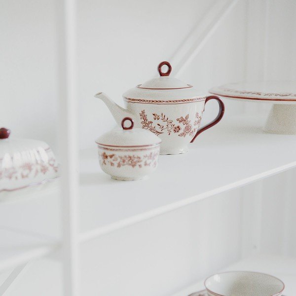 Portselanist koogialus Cyril - S|P Collection-image-3