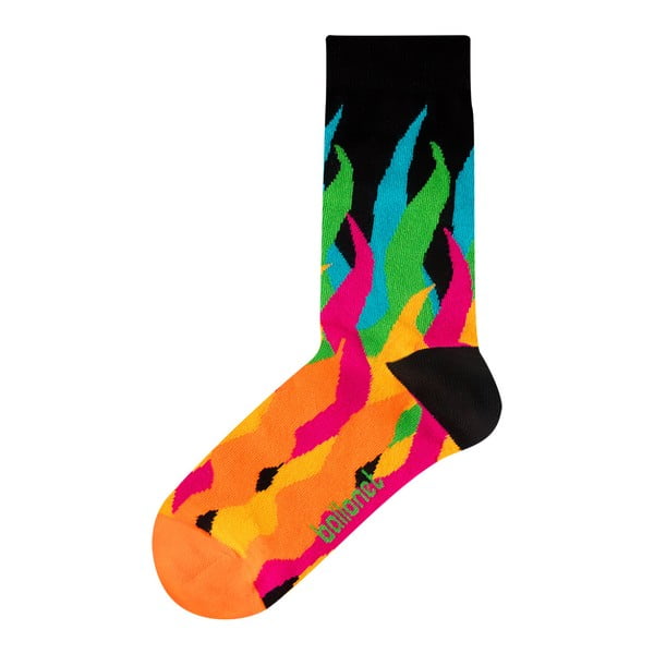 Ponožky Ballonet Socks Alga, velikost 41 – 46