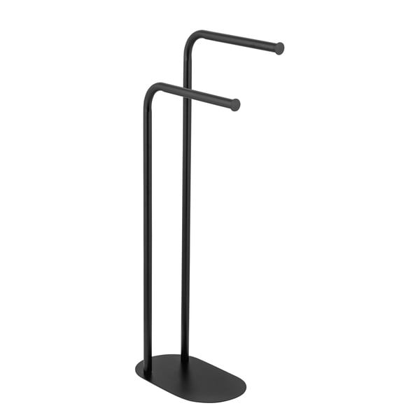 Must terasest käterätikuivati Levante - Wenko