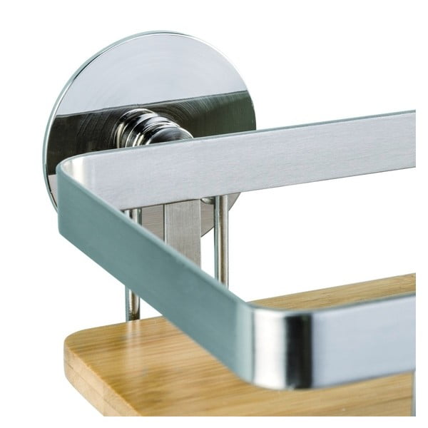 2 seinakonksu komplekt Turbo-Loc Matt - Wenko-image-2