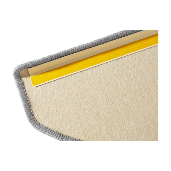 15 halli trepiastme komplekt , 23 x 65 cm Fancy - Hanse Home-image-3