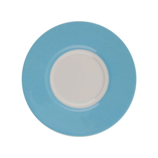 2 tasside ja taldrikutega komplekt Eyes, 90 ml - Kütahya Porselen-image-1