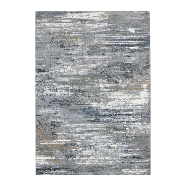 Hall ja sinine vaip Trappes, 160 x 230 cm Arty - Elle Decoration