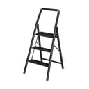 Mustad kompaktsed astmed, kõrgus 114,5 cm - Wenko