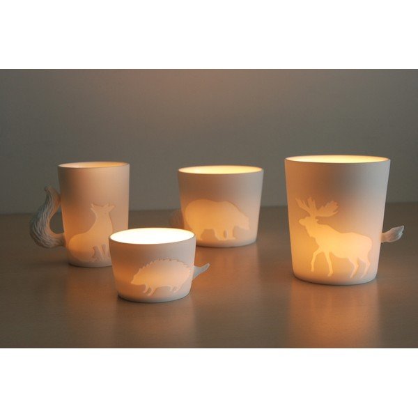 Hrnek Kinto Králík s ocáskem, 250 ml-image-4