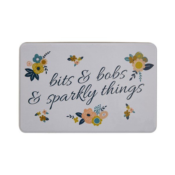 2 tinakarbi komplekt, 13 x 20 cm Alicia - Premier Housewares-image-4