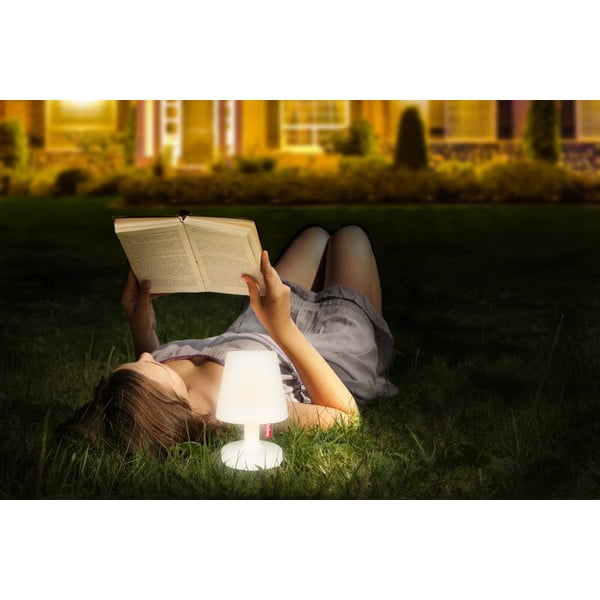 Fatboy světlo Edison the Petit, 25 cm+ stínítko Mr. Pink zdarma-image-3