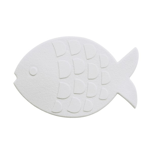 Laste libisemiskindlad vannimatid 5tk komplektis 16x10,5 cm Globefish - Spirella