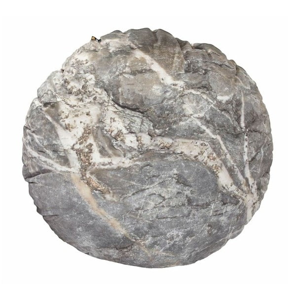 Sedák Merowings Stone 106 x 56 cm