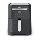 Must kuumaõhufritüür Easy Fry & Grill XXL EY801815 - Tefal