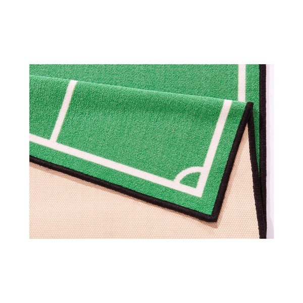 Laste vaip Jalgpall, 200 x 290 cm Luna - Zala Living-image-2