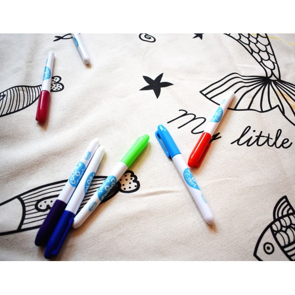 Fox Indian Racoon puuvillane satiinist padjapüürileht - Butter Kings-image-3