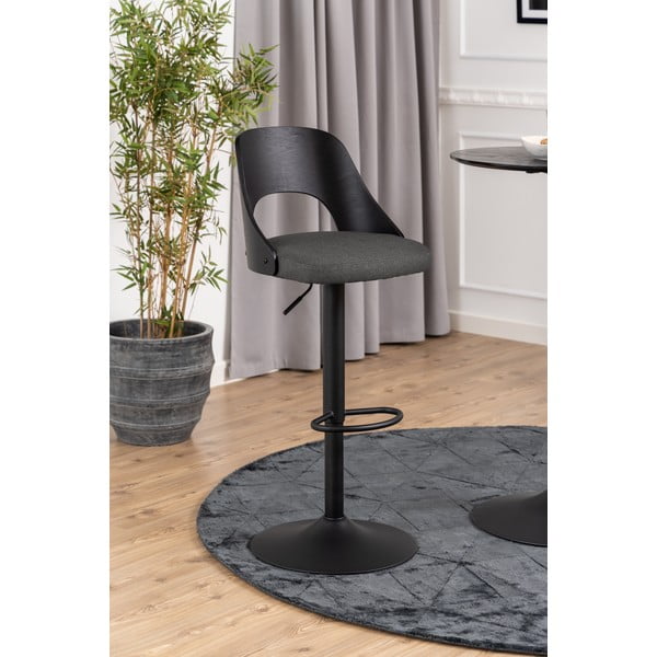 Antratsiitsed pöörlevad baaritoolid 2tk komplektis 113 cm Lucy - Actona-image-2