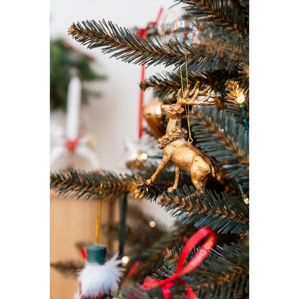 Jõulukaunistused komplektis 2 Elijah - Bloomingville-image-1