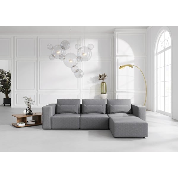 Hall diivanimoodul (muutuv nurk) Riposo Ottimo - Sit Sit-image-1