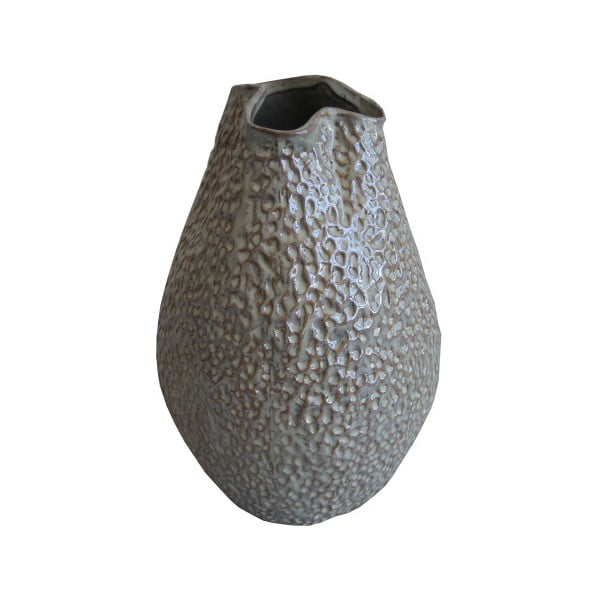 Váza Stardeco Pearl, 33 cm
