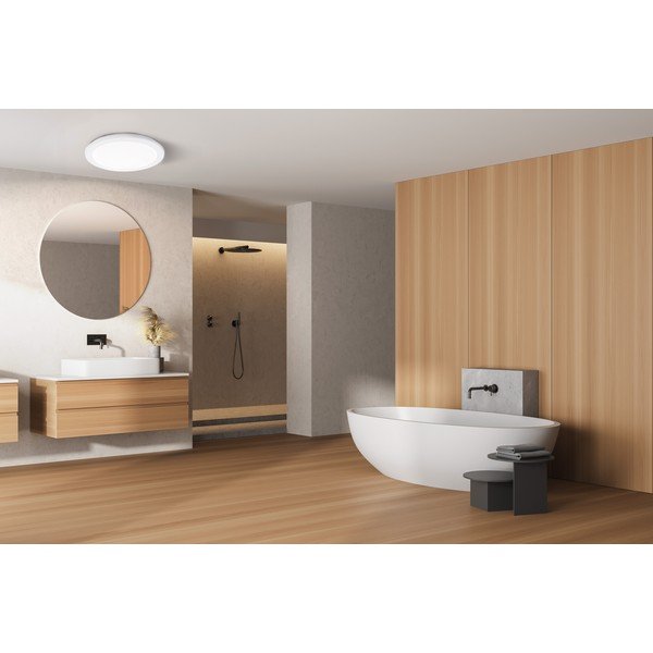 Valge LED laevalgusti Gotland - Fischer & Honsel-image-2
