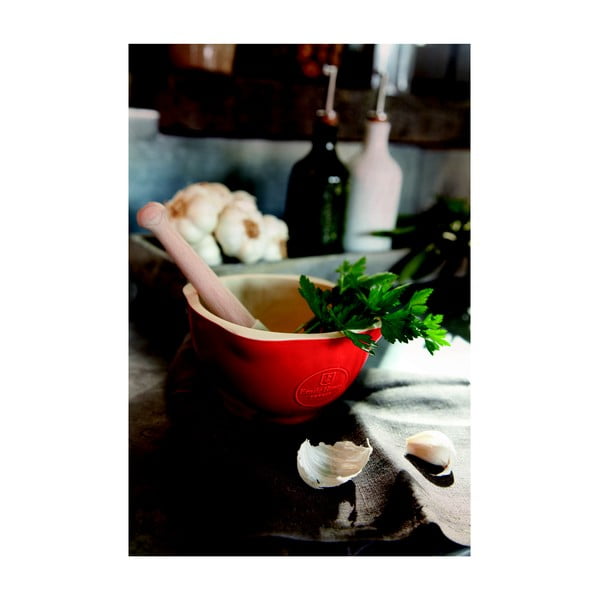 Keraamiline uhmer - Emile Henry-image-1