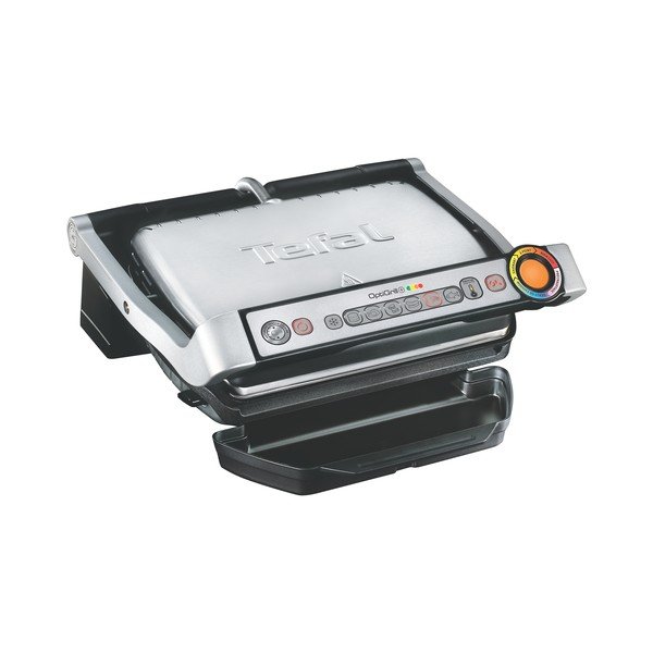 Kontaktgrill OptiGrill+ - Tefal