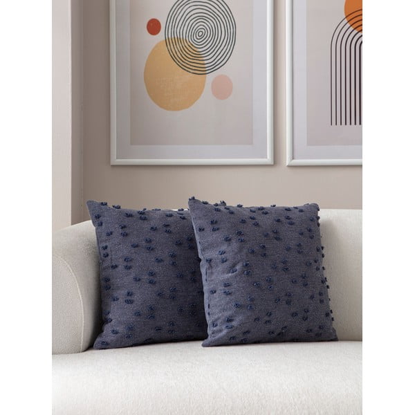 Padjakatted 2tk komplektis 43x43 cm Tuffet - Mioli Decor-image-3