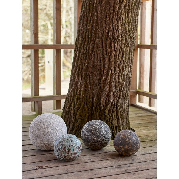 Aia dekoratiivne postiots  terrakotta Reese – Bloomingville-image-3