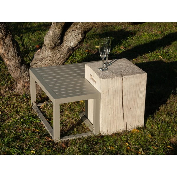 Valge aia hoiulaud , 35 x 35 cm Ecotop - Ezeis-image-4