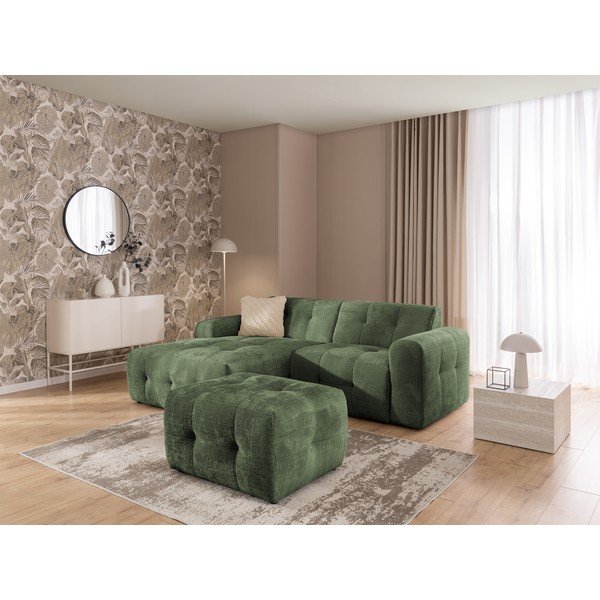 Roheline jalapink Melva - Ropez-image-3