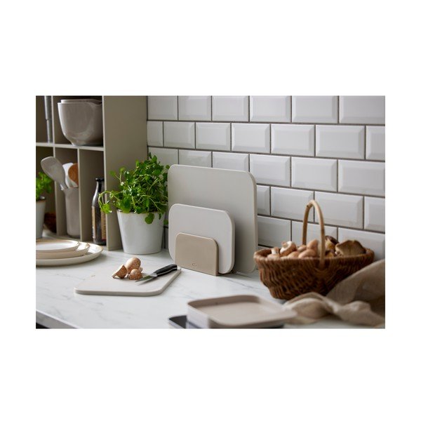 Lõikelaudade komplekt, 3 tk 26,5x35,5 cm Choptima - Rosti-image-1