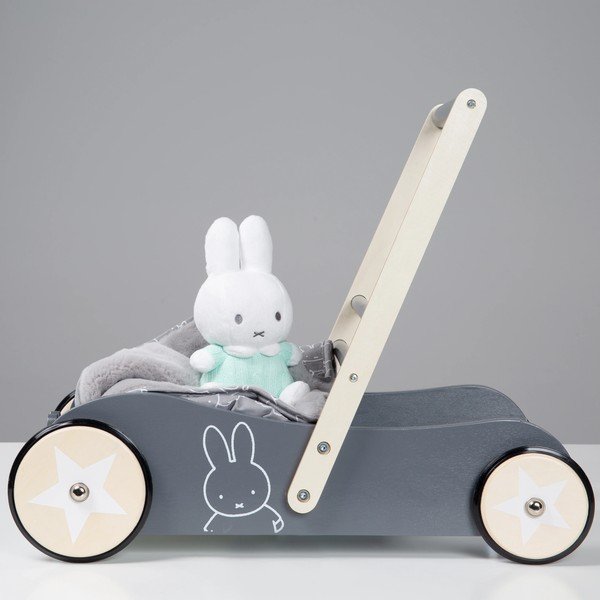 Lapsevanker Miffy - Roba-image-1
