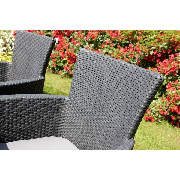 Tumehall plastikust aiatool Lowa - Keter-image-4