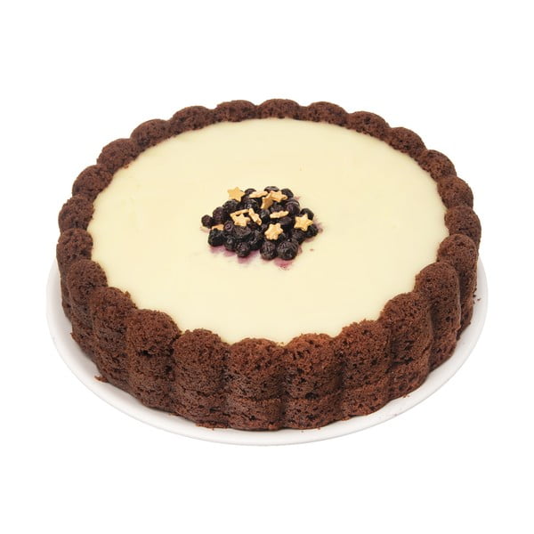 Alumiiniumist küpsetusvorm, ø 22 cm Marissa - Orion-image-4