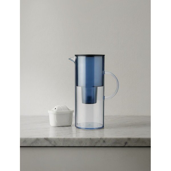 Plastist filterkann EM77 - Stelton-image-3