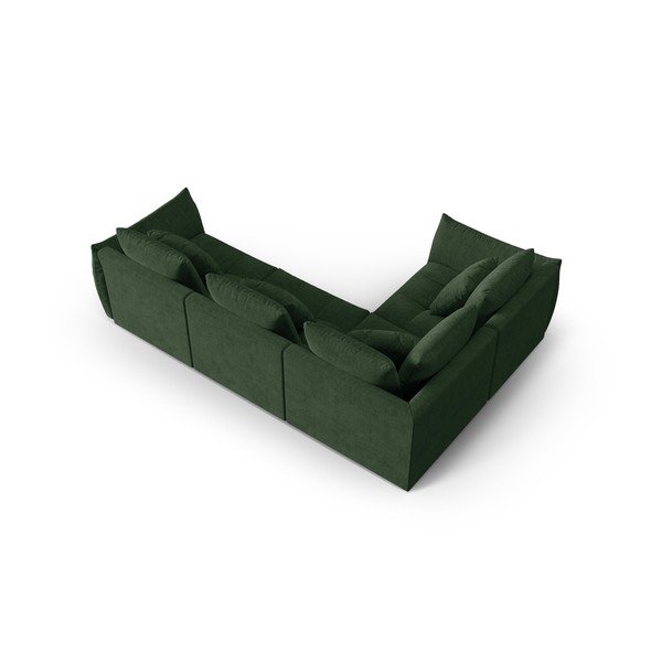 Tumeroheline nurgadiivan (vasak nurk/L) Bloom - Micadoni Home-image-3