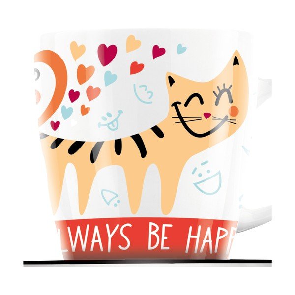Porcelánový hrnek Ritzenhoff Shalav, 350 ml-image-1