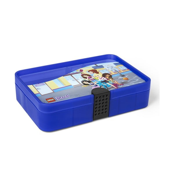 Úložný box s příhrádkami LEGO® Friends
