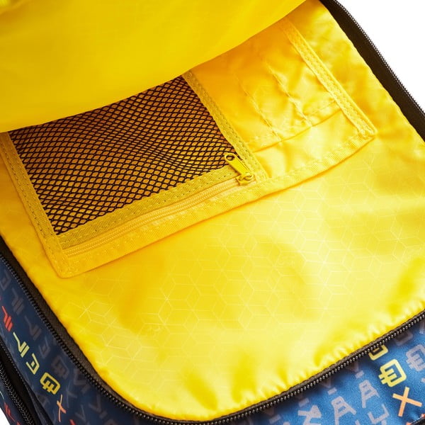 Laste seljakott 28 l Ninjago Family Base - LEGO®-image-3