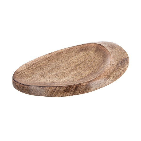 Puidust kandik 20x39 cm Mango - Orion