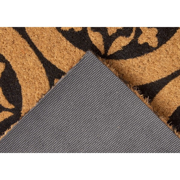 Kookosmatt 75x45 cm Ornaments - Hanse Home-image-3