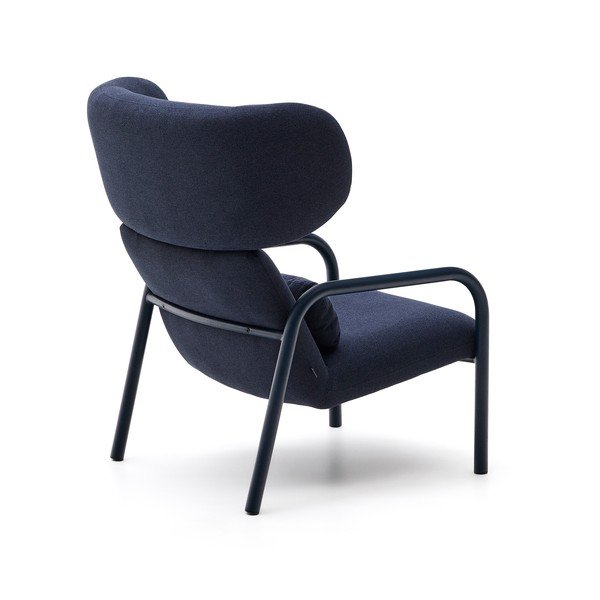 Tumesinine tugitool Inari - Kave Home-image-4