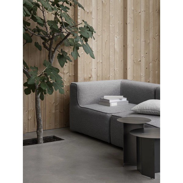 Metallist ümmargune hoiulaud ø 35 cm Oru - Blomus-image-3