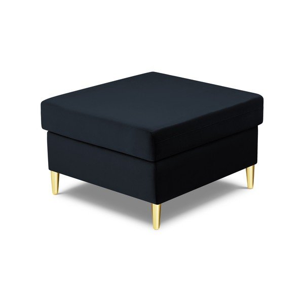 Tumesinine sametist jalatugi Kyoto - Cosmopolitan Design-image-2