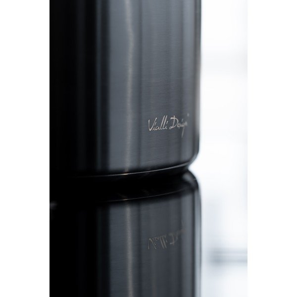 Must veekeetja 1,5 l Diamante – Vialli Design-image-2