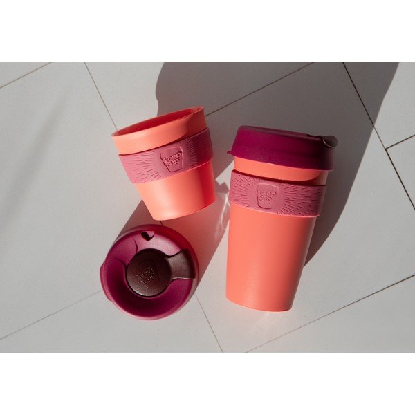 Kaanega reisikruus, 227 ml Barberry - KeepCup-image-3