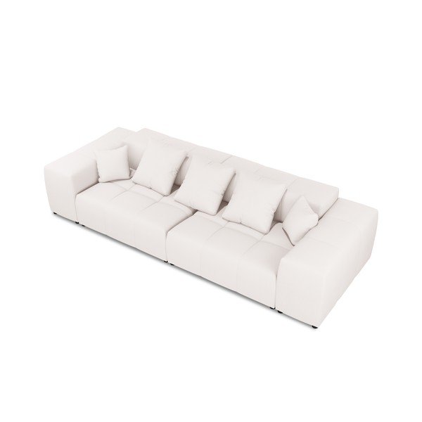 Valge diivan 320 cm Rome - Cosmopolitan Design-image-3