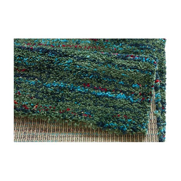 Roheline vaip , 80 x 150 cm Chic - Mint Rugs-image-2