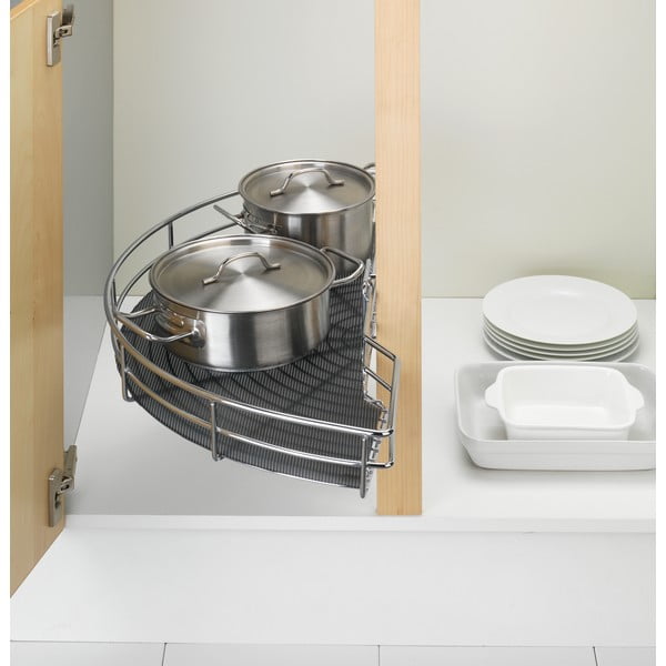 Must libisemisvastane sahtlimatt, 150 x 50 cm - Wenko-image-1